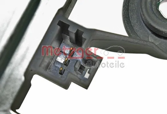 Wiper Motor
