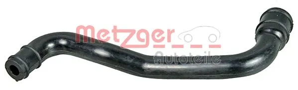 Hose, cylinder head cover ventilation (2380097)