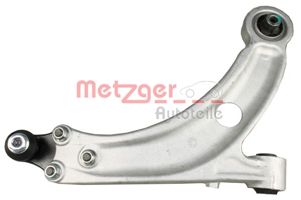 Control/Trailing Arm, wheel suspension (58113301)