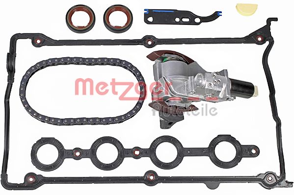 Timing Chain Kit