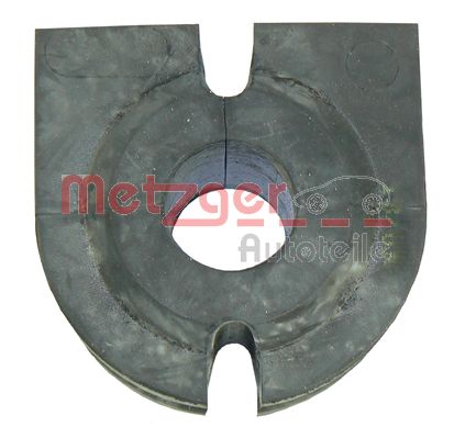 Mounting, stabiliser bar