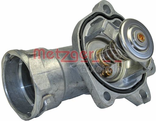 Thermostat, coolant (4006256)
