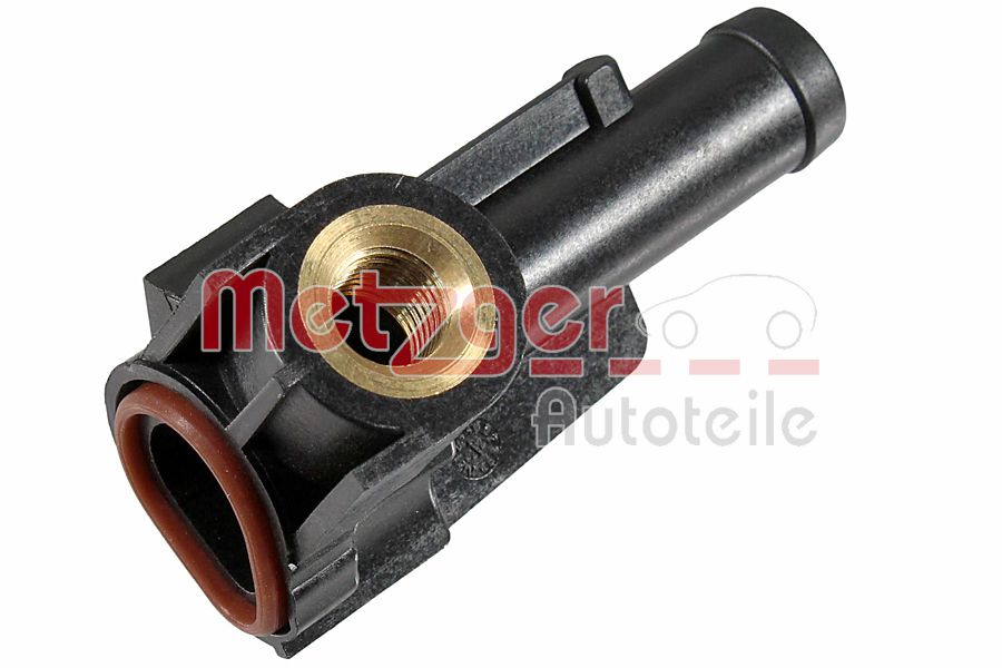 Coolant Flange (4010421)