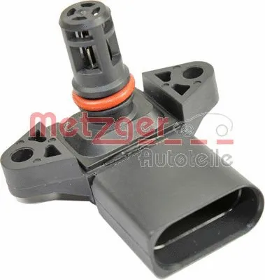 Sensor, intake manifold pressure