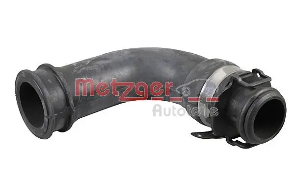 Hose, crankcase ventilation (2380153)