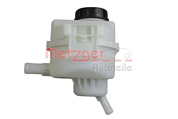 Equalising reservoir, hydraulic oil (power steering)