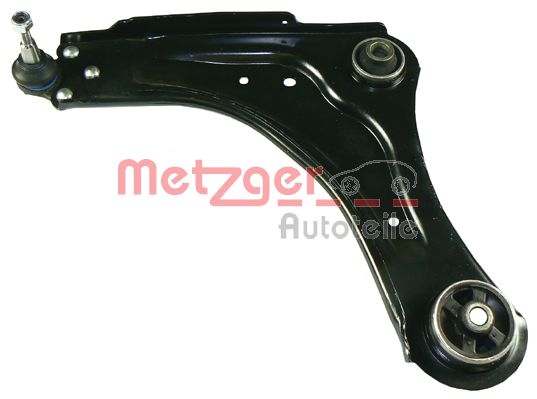 Control/Trailing Arm, wheel suspension (58070501)