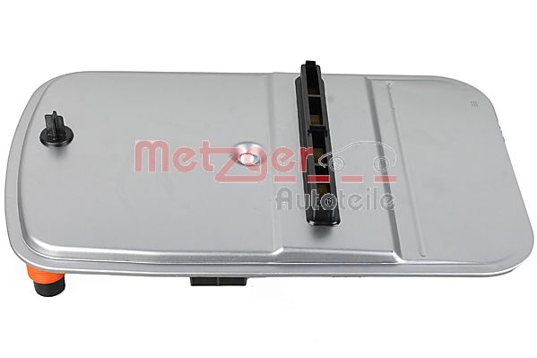 Hydraulic Filter Kit, automatic transmission (8020030)