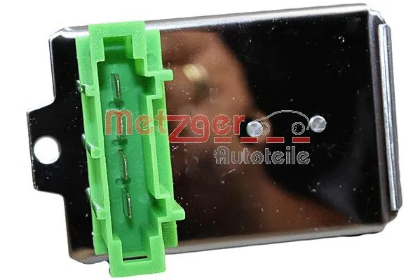 Resistor, interior blower (0917348)