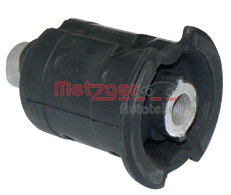 Bushing, axle beam
