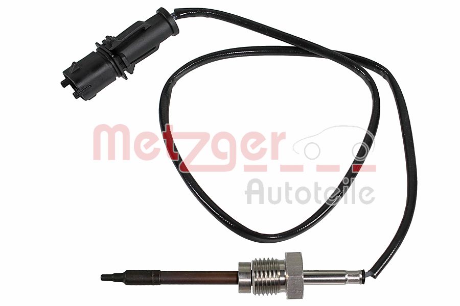 Sensor, exhaust gas temperature (08941032)