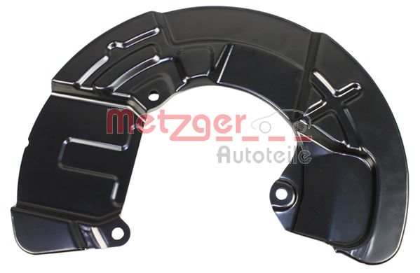 Splash Guard, brake disc