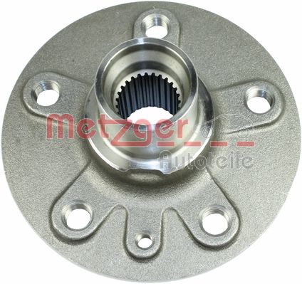 Wheel Hub