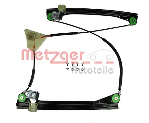 Window Regulator (2160253)