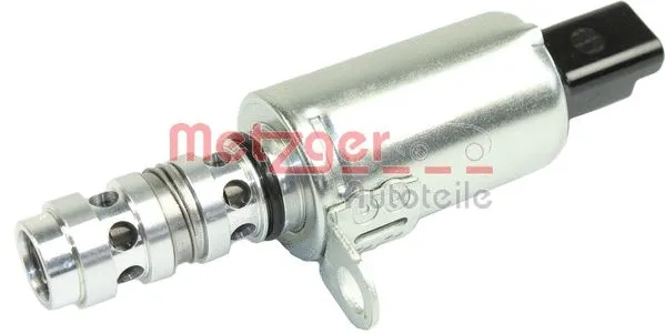 Control Valve, camshaft adjustment
