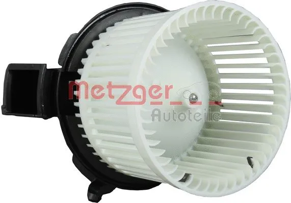 Interior Blower