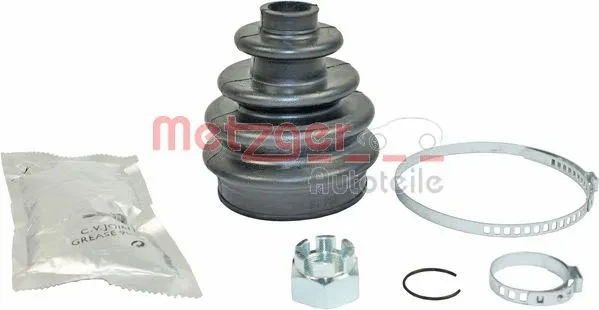 Bellow Kit, drive shaft (751.075)