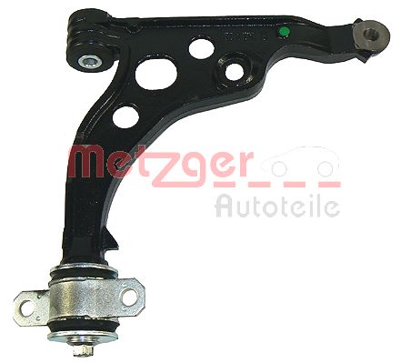 Control/Trailing Arm, wheel suspension (58048802)