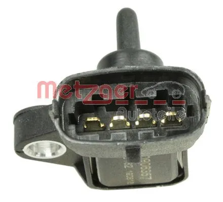 Sensor, intake manifold pressure (0906357)