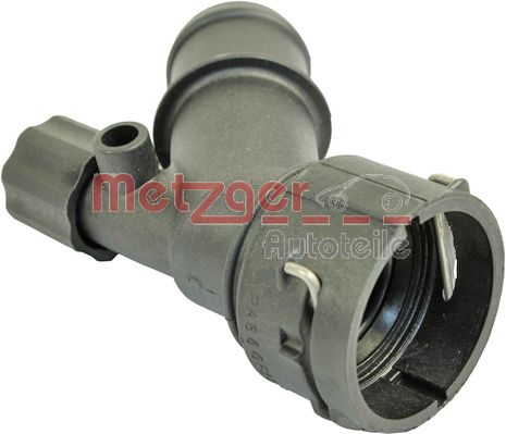 Coolant Flange (4010022)