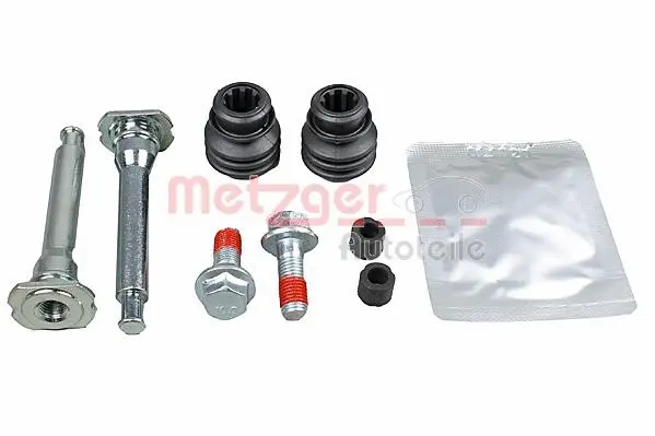 Guide Sleeve Kit, brake caliper (113-0034X)