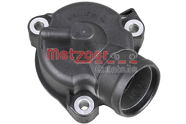 Coolant Flange (4010186)