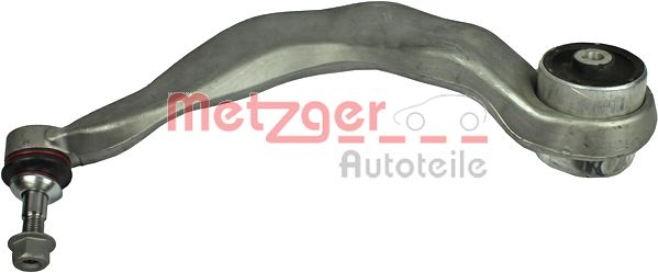 Control/Trailing Arm, wheel suspension (58091011)