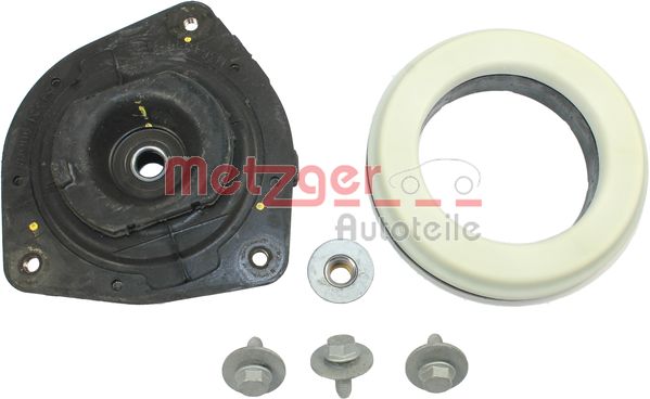 Repair Kit, suspension strut support mount (6490147)