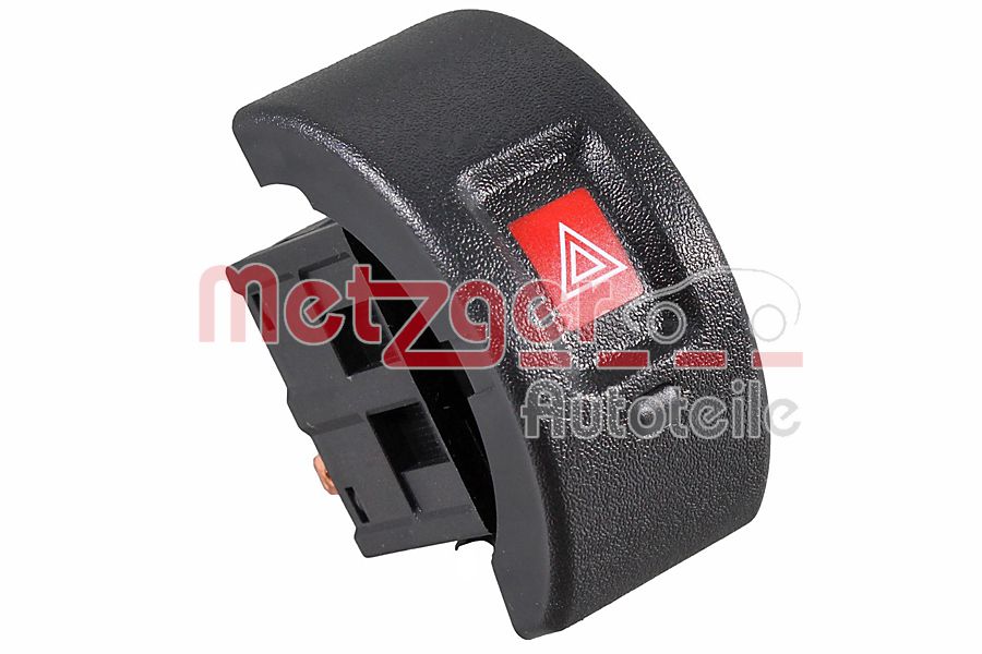 Hazard Warning Light Switch (09161017)
