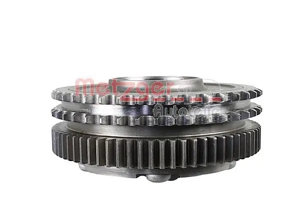 Camshaft Adjuster