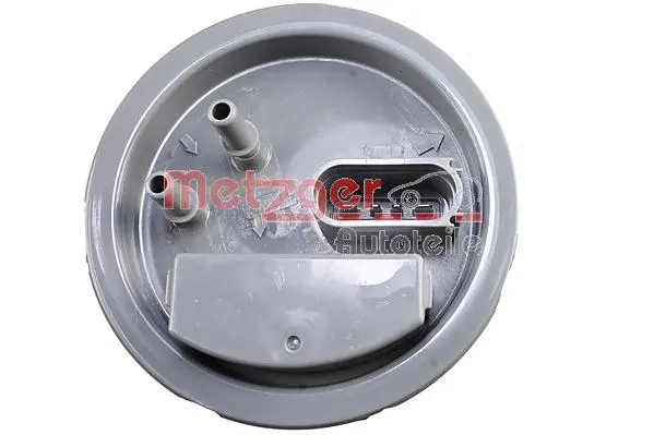 Fuel Feed Unit
