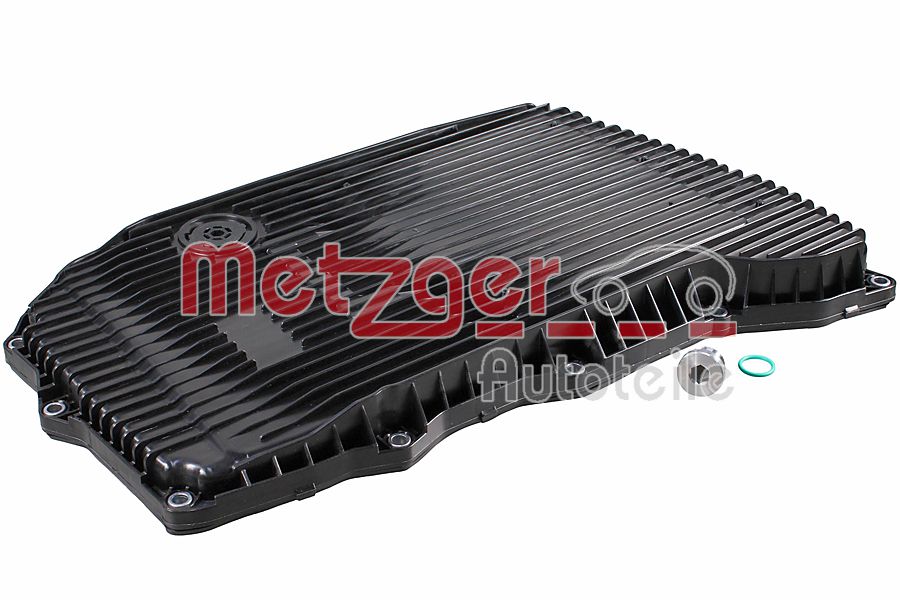 Oil Sump, automatic transmission (8020045)
