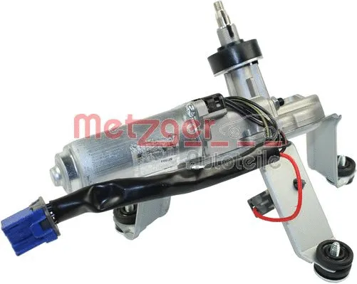 Wiper Motor