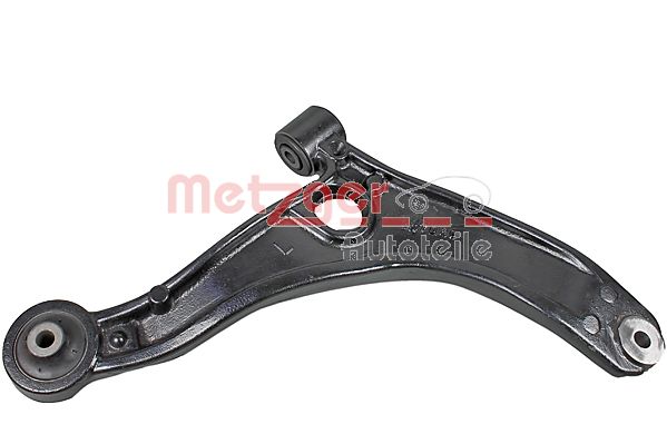 Control/Trailing Arm, wheel suspension (58118601)