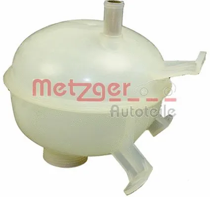 Expansion Tank, coolant (2140205)