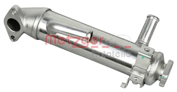 Cooler, exhaust gas recirculation (0892689)