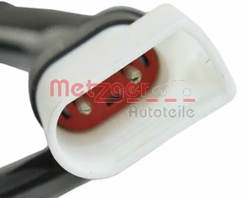 Sensor, wheel speed (0900016)