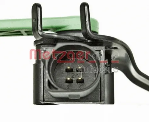 Sensor, headlight levelling
