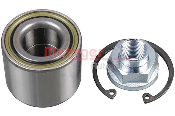 Wheel Bearing Kit (WM 2200)