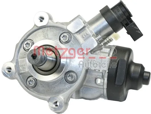 High Pressure Pump