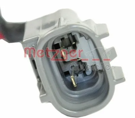 Injector Nozzle (0871019)