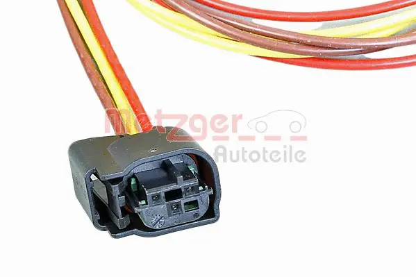 Cable Repair Set, exhaust gas pressure sensor (2324105)