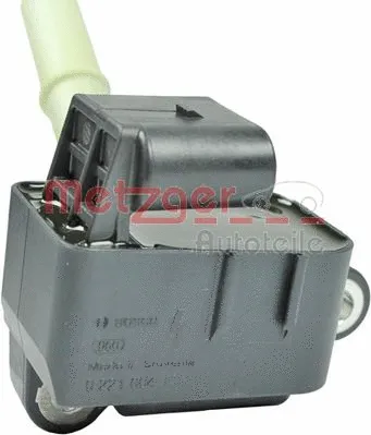 Ignition Coil (0880421)