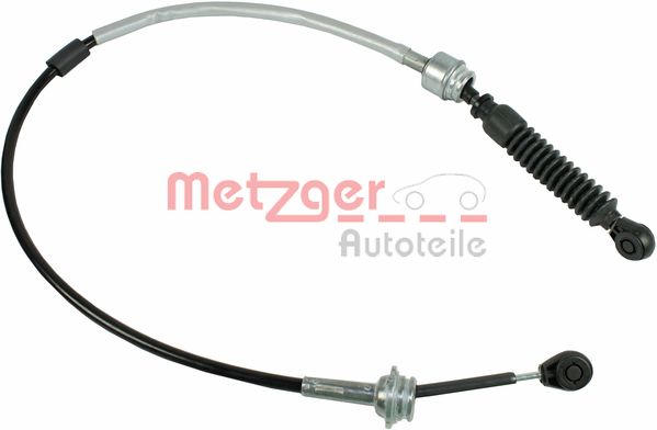 Cable Pull, manual transmission (3150099)