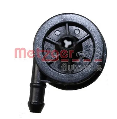 Washer Fluid Pump, window cleaning