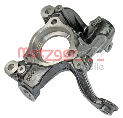 Steering Knuckle, wheel suspension (58088101)