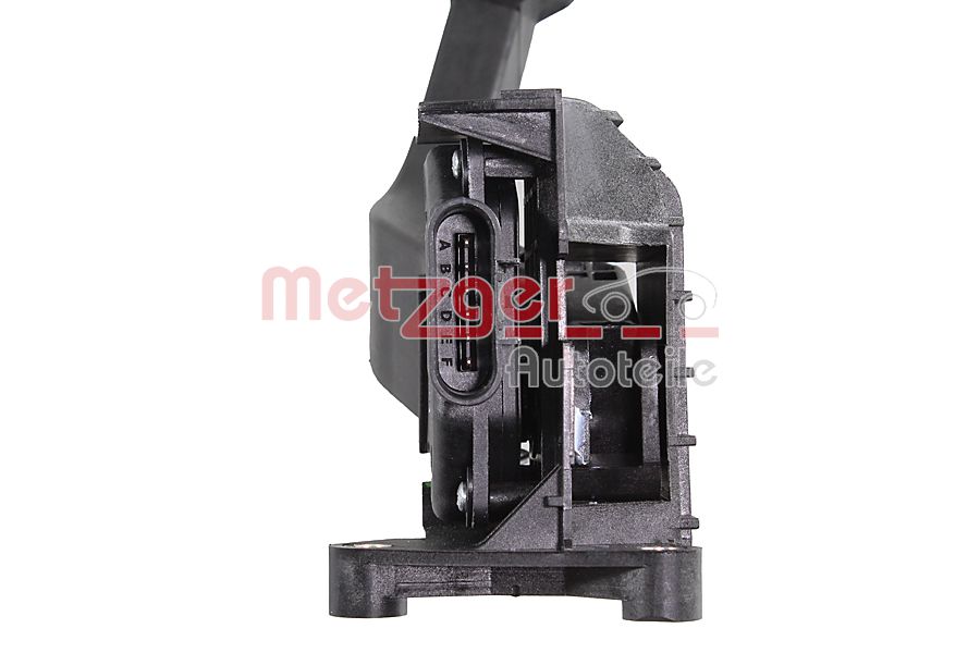 Sensor, accelerator pedal position