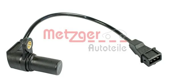 Sensor, crankshaft pulse (0902372)
