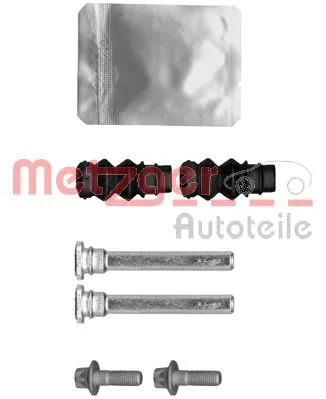 Guide Sleeve Kit, brake caliper (113-1497X)