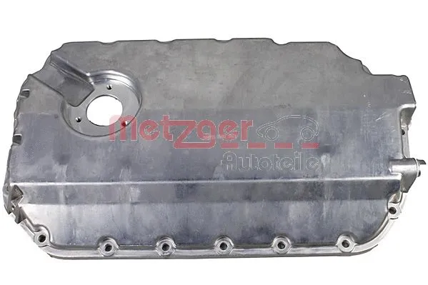 Oil Sump